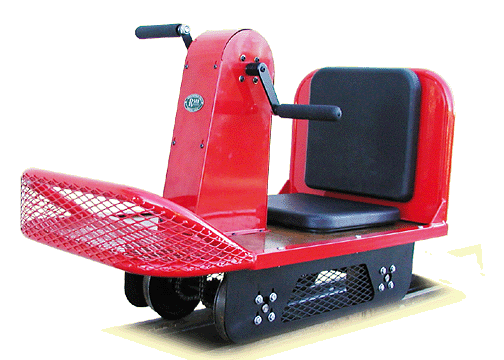 Kids Hand Crank Car Kids Hand Crank Car 5x7 Gif