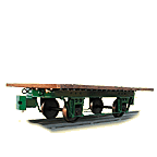 Flat Car Thumbnail