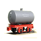 Tank Car