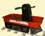 Picture Title - Radio Flyer Wagon Train