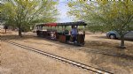 Picture Title - Trolley at maricopa live steameras