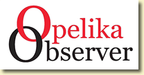 Opelika Observer