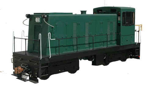 Table train 70 pcs locomotive électrique