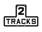 2 Tracks Sign