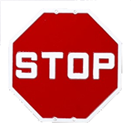 Stop Sign