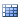 Split merged table cells